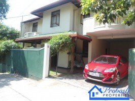 House for Sale at Maharagama